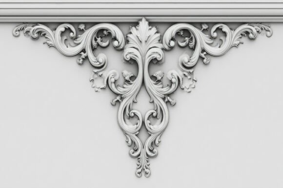 Download Ornate Background Wallpaper - Ornate background Collection