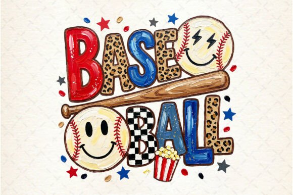 Download Preppy Baseball Coquette PNG - Premium Resources