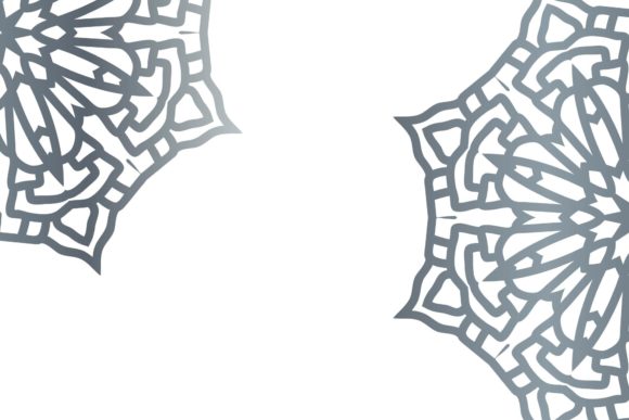 Download Mandala Ornamental Ornate Background - Ornate background Collection