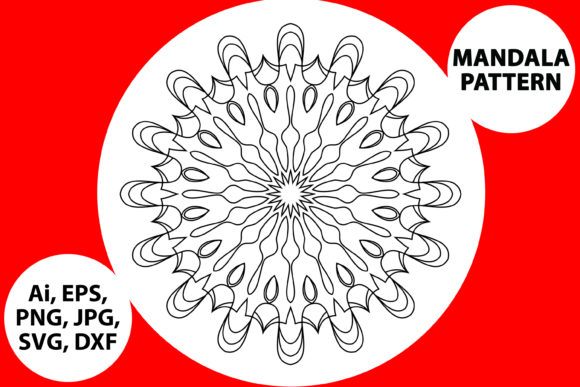 Download Mandala Ornate Background - Premium Resources