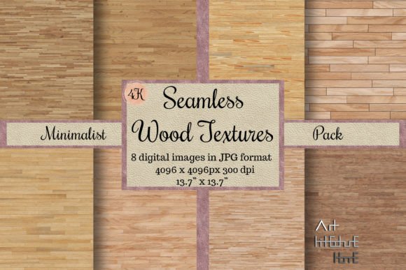 Download Seamless Minimalist WOOD Textures 4K Jpg - Jpg Collection