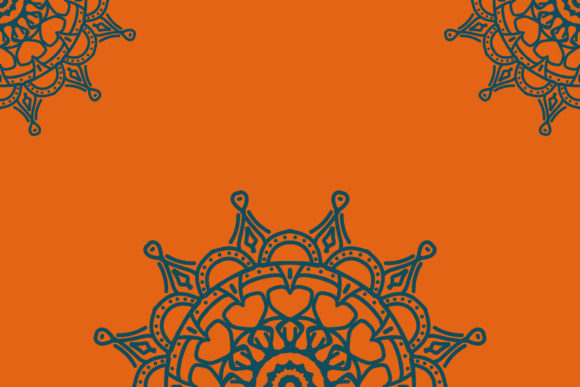 Download Islam Mandala Ornate Background - Ornate background Collection