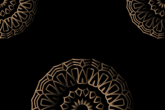 Download Mandala Circle Ornate Background - Ornate background Collection